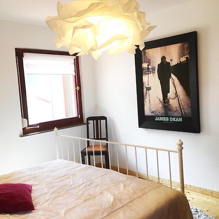 Ferienwohnung Hyggelig - Goettingen Harz Duderstadt Gleichen Екстериор снимка