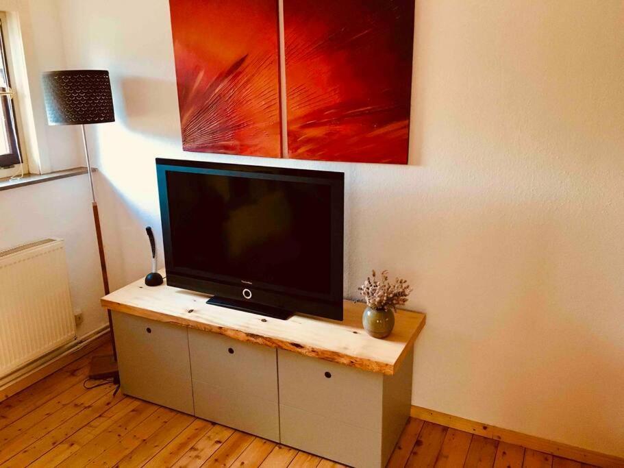 Ferienwohnung Hyggelig - Goettingen Harz Duderstadt Gleichen Екстериор снимка