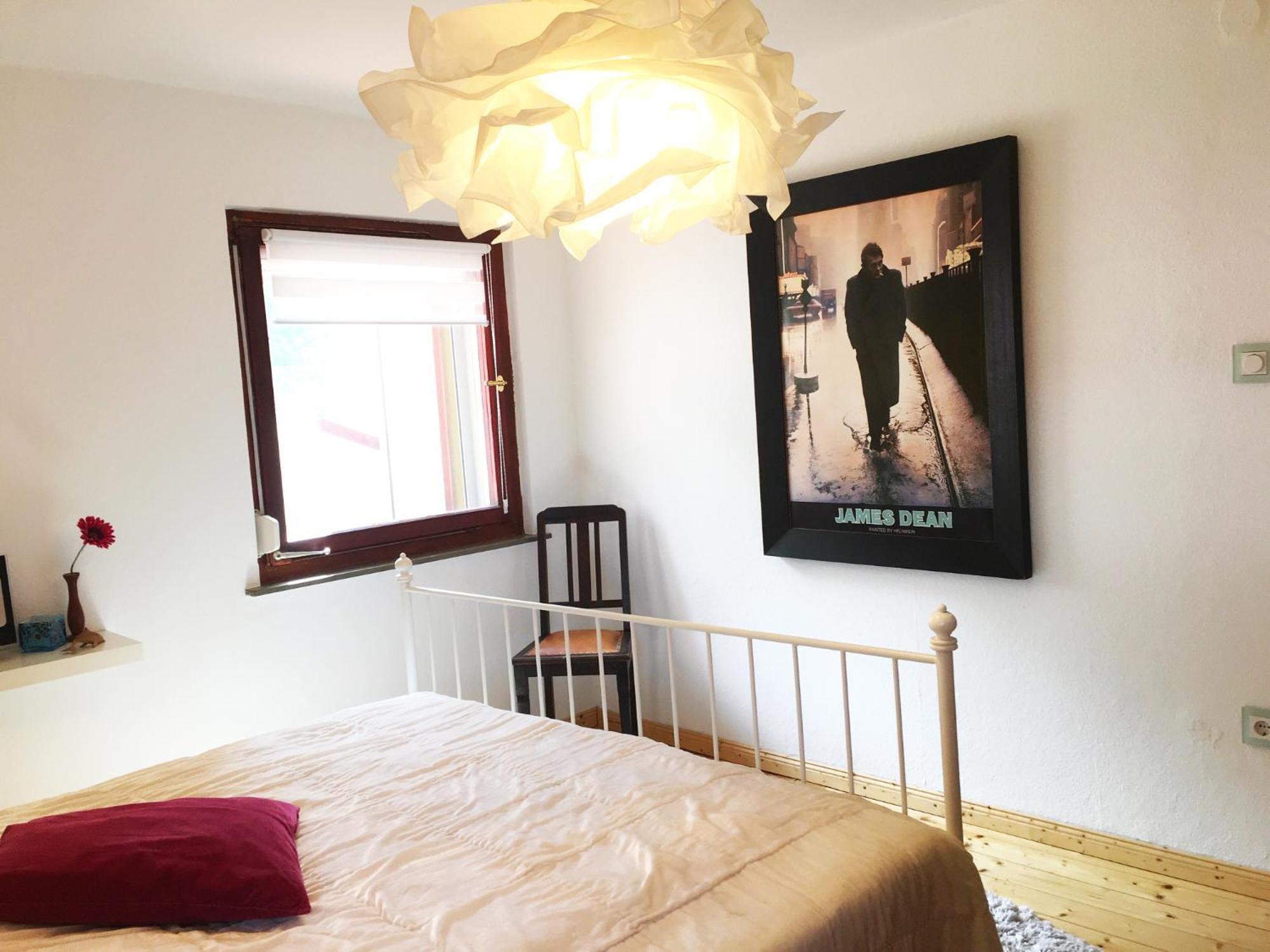 Ferienwohnung Hyggelig - Goettingen Harz Duderstadt Gleichen Екстериор снимка