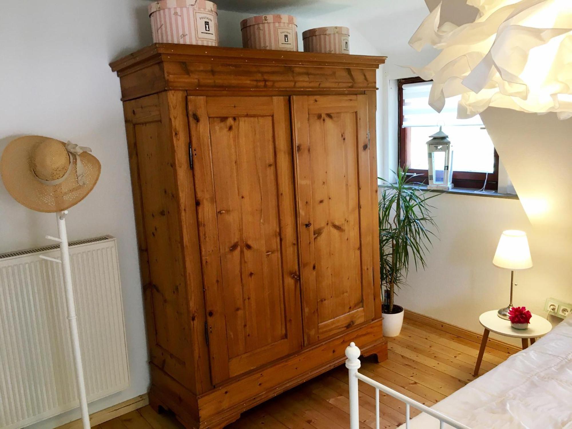 Ferienwohnung Hyggelig - Goettingen Harz Duderstadt Gleichen Екстериор снимка