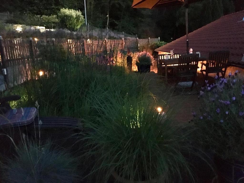 Ferienwohnung Hyggelig - Goettingen Harz Duderstadt Gleichen Екстериор снимка