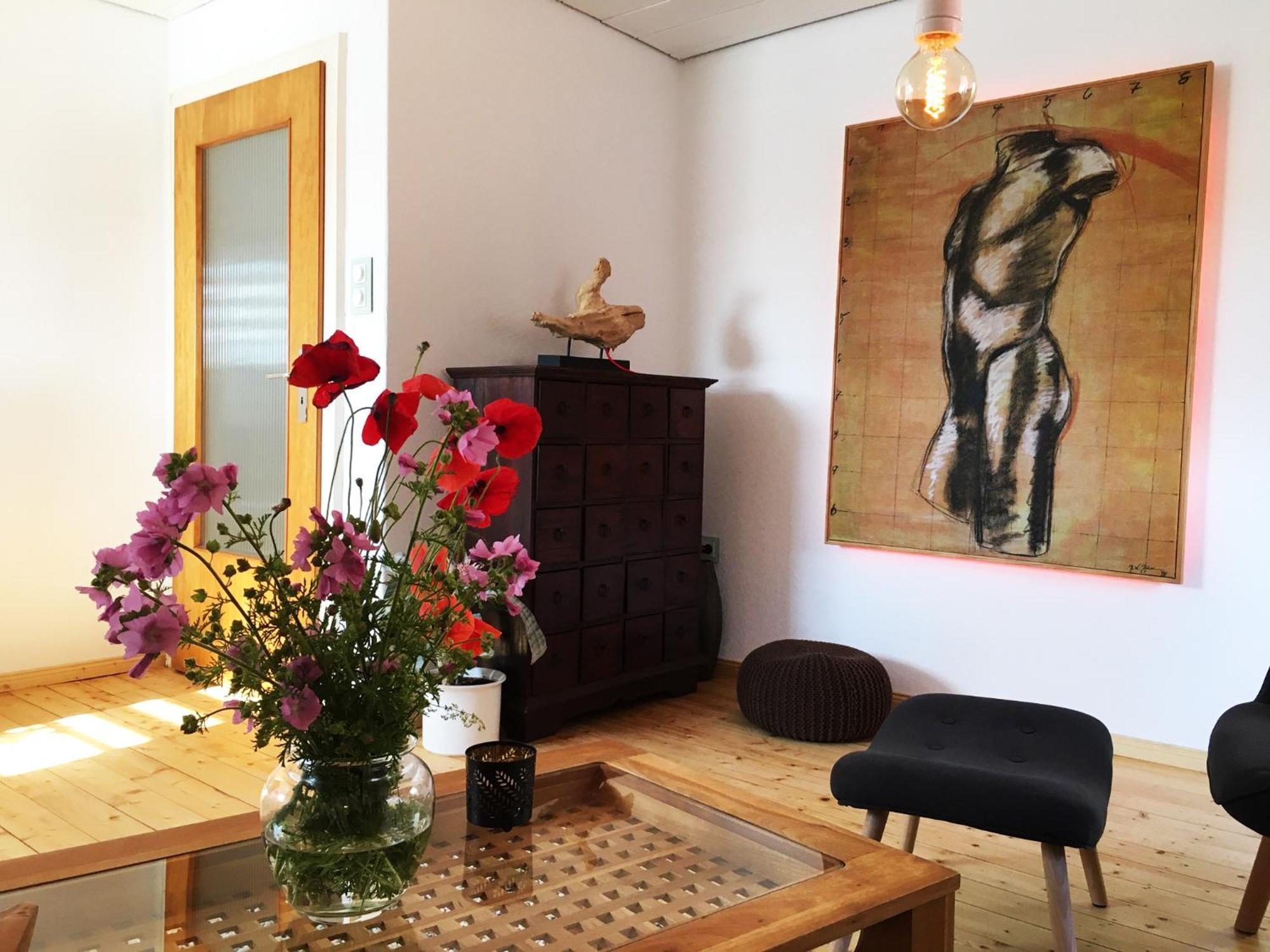 Ferienwohnung Hyggelig - Goettingen Harz Duderstadt Gleichen Екстериор снимка