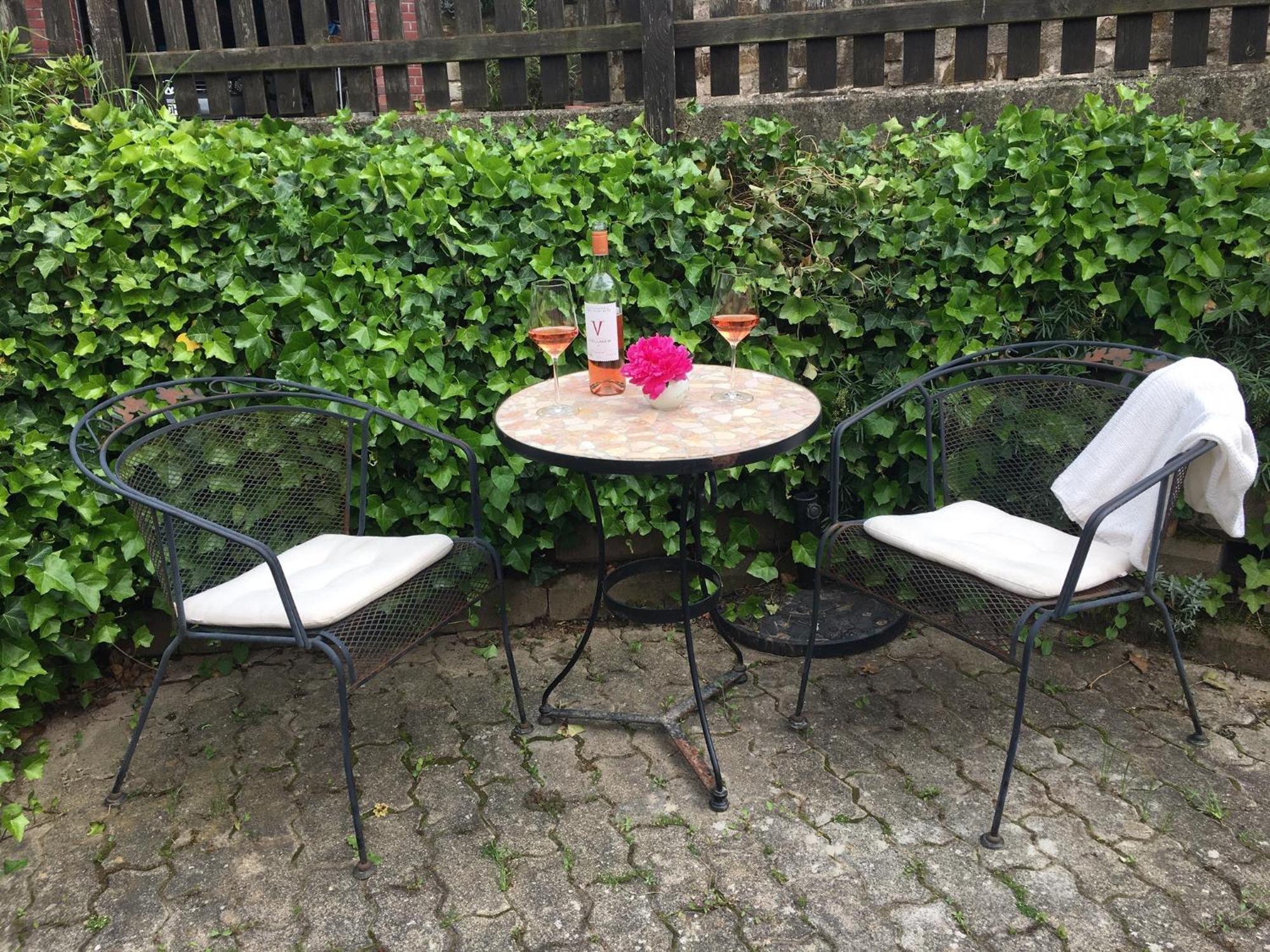 Ferienwohnung Hyggelig - Goettingen Harz Duderstadt Gleichen Екстериор снимка