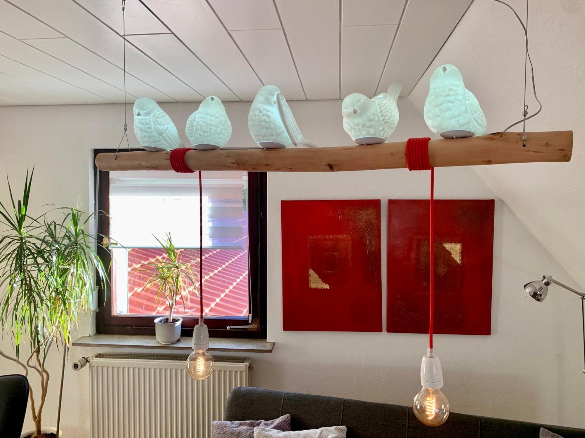 Ferienwohnung Hyggelig - Goettingen Harz Duderstadt Gleichen Екстериор снимка