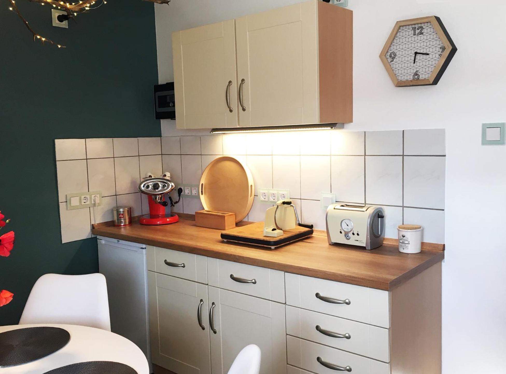 Ferienwohnung Hyggelig - Goettingen Harz Duderstadt Gleichen Екстериор снимка